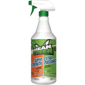 Mean Green® Super Strength Multi-Purpose Cleaner - Trigger Bottle, 946 ml