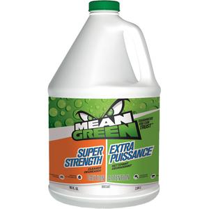 Mean Green® Super Strength Multi-Purpose Cleaner - Jug, 2.84 L