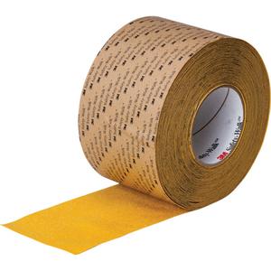Safety-Walk™ Slip-Resistant General Purpose Tape - 12", 60', Yellow