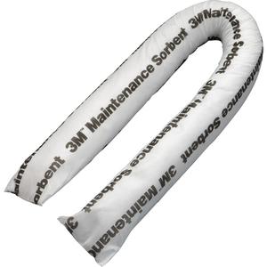 Maintenance Sorbent Mini-Boom - Universal, 4', 8', 3", 15.6 gal, 1