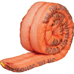 Petroleum Sorbent Double Boom - Oil Only, 10', 8', 4", 36.8 gal, 1