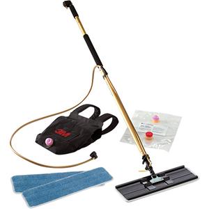 Easy Shine Floor Finish Applicator Kit - 16"