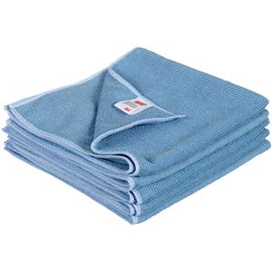 Scotch-Brite™ High Performance Cleaning Cloth - Microfibre, Blue