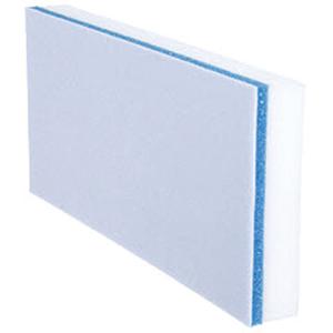 Scotch-Brite™ Doodlebug™ Easy Erasing Pad - 10", 4-3/5"