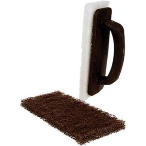 Doodlebug™ Handblock Pad Holder Kit - 10", 4-3/5"