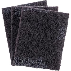 Scotch-Brite™ Easy Erasing Pad - 2-4/5", 4-1/2"