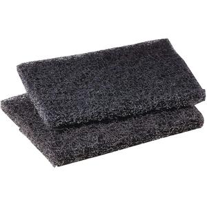 Scotch-Brite™ Griddle Polishing Pad - 4", 5"