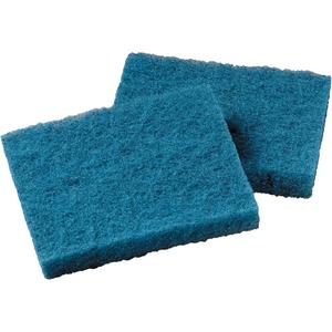 Non-Stick Cookware Cleaning Pad - Scrubbing, 4", 5-1/4"