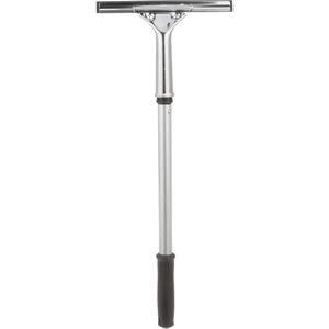 Scotch-Brite™ Squeegee - Black, 7", 17"