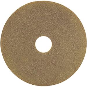Trizact™ Diamond TZ Abrasive Strip - Cleaning/Polish, 11", 12", 13", 14", 14" x 20", 15", 16", 17", 18", 19", 20", 21", Gold, Round, 150 - 400 RPM, Non-Woven Polyester Fibre, 3.25"