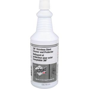 Stainless Steel Cleaner and Protector - 946.4 ml, Bottle