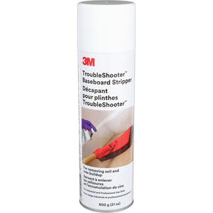 TroubleShooter™ Baseboard Stripper - 21 oz., Aerosol Can