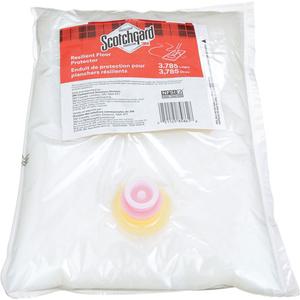 Scotchgard™ Resilient Floor Protector - 3.8 kg, Bag