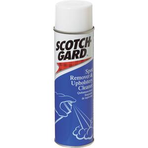 Carpet Spot Remover and Upholstery Cleaner - 17 oz., Aerosol Can