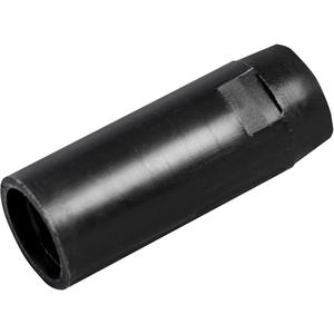 ACME Threaded to Locking Collar Squeegee Replacement Part - Adapter, HDPE