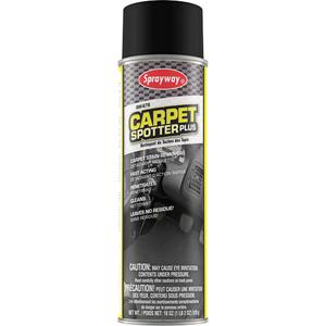 Carpet Spotter Plus - 18 fl. oz., Aerosol Can