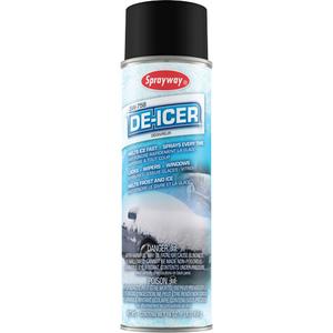 Industrial De-Icer - Aerosol Can, 16 fl. Oz.