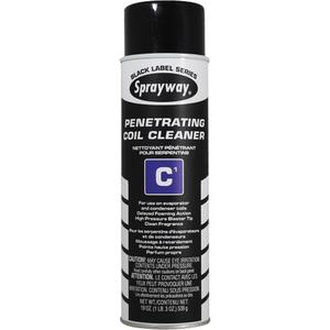 C1 Penetrating Coil Cleaner - 19 fl. oz., Aerosol Can