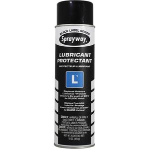 L1 Lubricant Protectant - 15 fl. oz., Aerosol Can