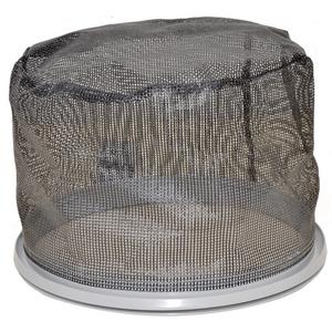 Large Targa Filter - 4.4 - 20 US gal., Screen