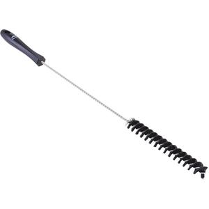 Brush - Tube, Black, 20", Medium, 0.9"