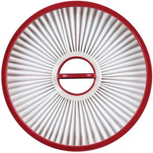 M18 Fuel™ Compact Vacuum Filter - 0.25 US gal., Hepa, 4.9", 1.15", 4.9"