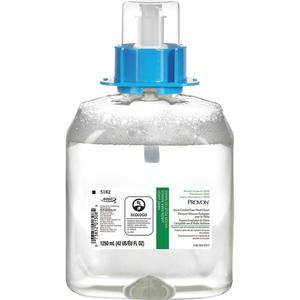 Provon® FMX-12™ Green Certified Hand Soap - Foam, Plastic Cartridge, 1.25 L, Unscented, FMX-12™ Dispenser