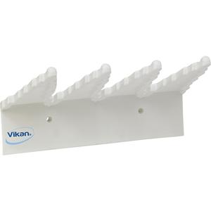 Basic Wall Bracket - 1 - 3, White, 9-1/2", 6-1/2"