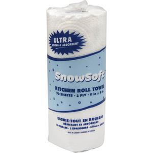 Snow Soft™ Premium Kitchen Towels - 8", 2, 70, 11"