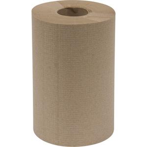 Everest Pro™ Paper Towel Rolls - 1, Standard, 300', Kraft, 7.85"