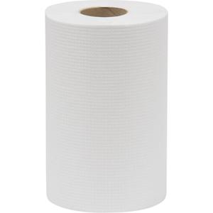 Everest Pro™ Paper Towel Rolls - 1, Standard, 300', White, 7.85"