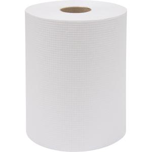 Everest Pro™ Paper Towel Rolls - 1, Standard, 600', White, 7.85"