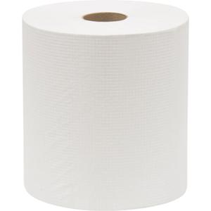 Everest Pro™ Paper Towel Rolls - 1, Standard, 800', White, 7.85"