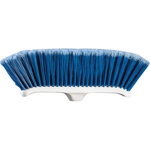 Venus Large Magnetic Broom Head - 14-1/2", 10-1/2", Blue
