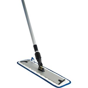 Swipe-It Velcro® Frame Kit - 18", Black