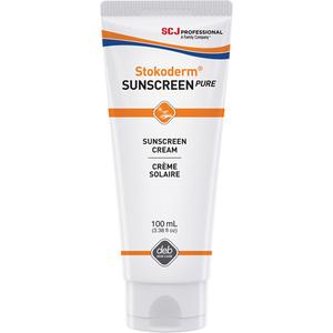 Stokoderm® Sunscreen Pure - Lotion, 30, 100 ml, Tube