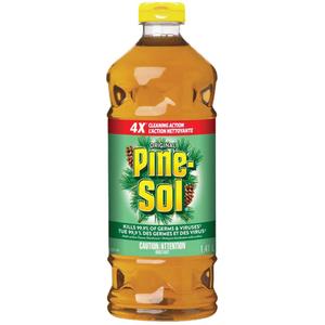 Pine Sol® All-Purpose Disinfectant Cleaner - 1.4 L, 828 ml, Bottle