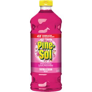Pine Sol® All-Purpose Disinfectant Cleaner - 1.4 L, Bottle