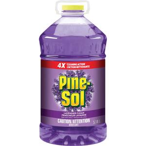 Pine Sol® All-Purpose Disinfectant Cleaner - 4.25 L, 1.4 L, Jug