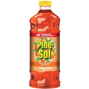 Pine Sol® All-Purpose Disinfectant Cleaner - 1.4 L, Bottle