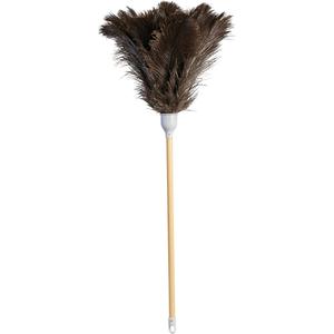 Superior Feather Duster - Ostrich Feather, 26" (66 cm)