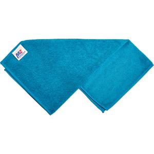 Cleaning Cloth - Microfibre, Blue, 16", 16", 250 GSM