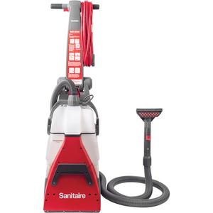RESTORE™ Upright Carpet Extractor - 2 US Gal.(7.57 Litres), 10.5", 35', 1 Year Parts & Labour