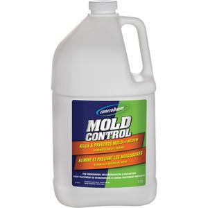 Concrobium® Mold Control - 3.78 L, Jug