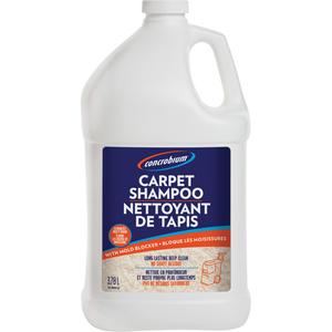 Concrobium® Carpet Shampoo - 3.78 L, Jug
