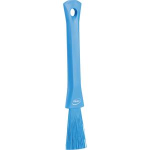 UST Brush - Detail, Blue, 8", Soft, 1.18", 0.39", Polypropylene, Polyester