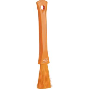 UST Brush - Detail, Orange, 8", Soft, 1.18", 0.39", Polypropylene, Polyester