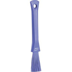 UST Brush - Detail, Purple, 8", Soft, 1.18", 0.39", Polypropylene, Polyester