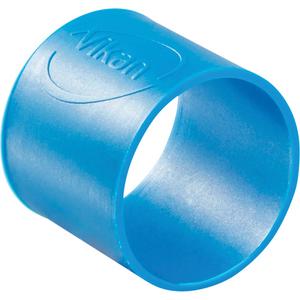 Colour-Coding Rubber Band for Handles - Blue, 1.19", 1", Silicone Rubber