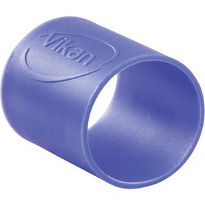 Colour-Coding Rubber Band for Handles - Purple, 1.19", 1", Silicone Rubber